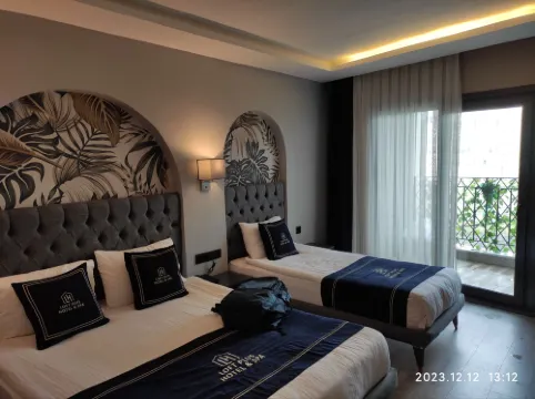 Loft Plus Hotel's Phòng Photos