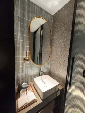 YOU SPACE الغرف Photos