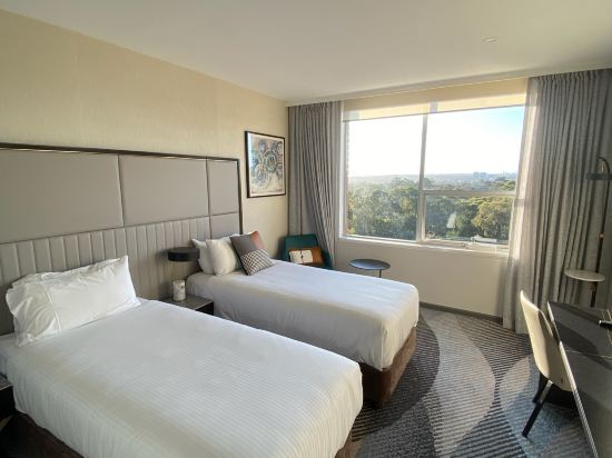 悉尼皇家太平洋酒店優惠