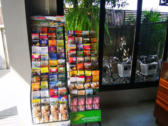 塔派閣樓酒店 （SHA Certified）優惠