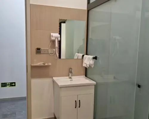 Meijia Express Hotel Phòng Photos