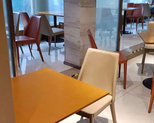City Comfort Inn (Guilin Railway Station Branch) Питание Photos