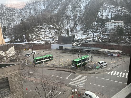 ホテルゆもと登別 クーポン