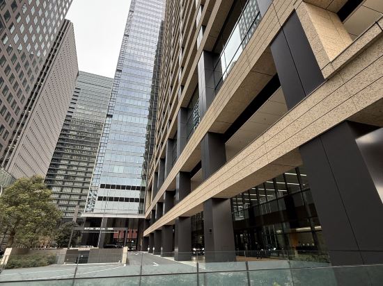 東京大手町四季酒店優惠