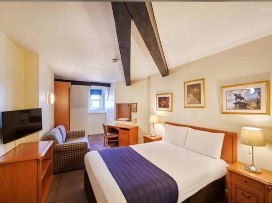 利茲發現酒店優惠