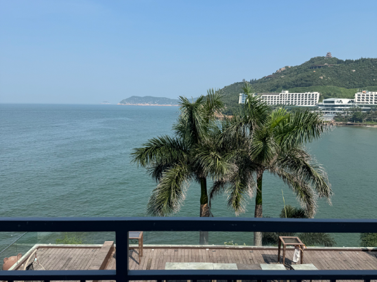 珠海東澳島佳兆業可域度假村優惠