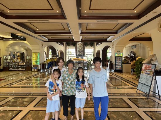 澄邁碧桂園美浪灣高爾夫温泉酒店優惠