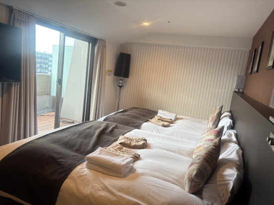 倉敷百夫長SPA酒店優惠