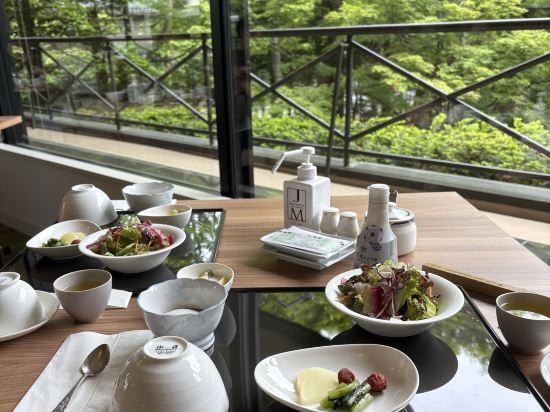 輕井澤馬羅德飯店優惠