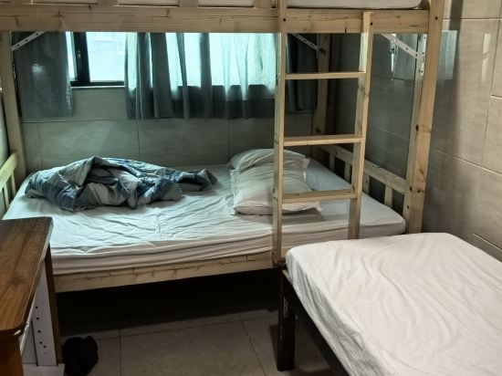 香港中信賓館優惠