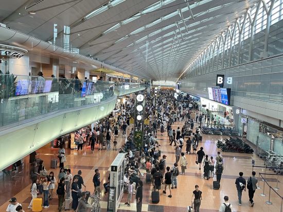 羽田エクセルホテル東急 クーポン