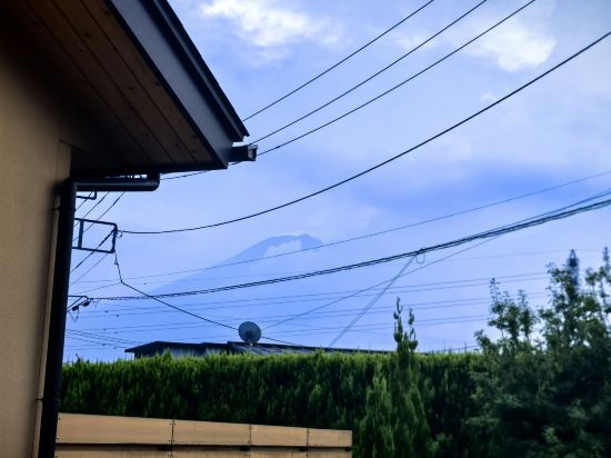夢富士花之宿旅館優惠