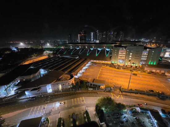 新山凱貝麗酒店式服務公寓優惠