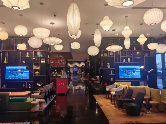 上海虹橋雅辰緹酒店優惠