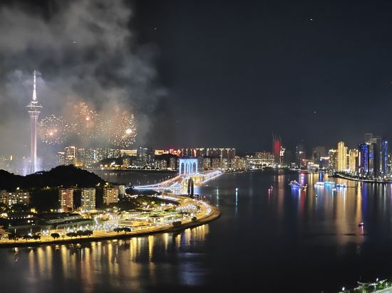 珠海賓薈灣酒店（暨南大學店）優惠