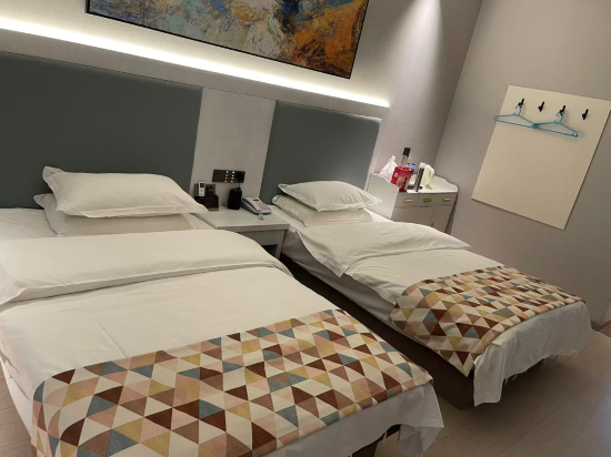 雲之行大酒店（昆明機場店）優惠