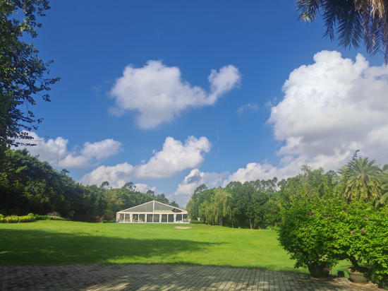 迪茵湖湖畔度假小木屋優惠