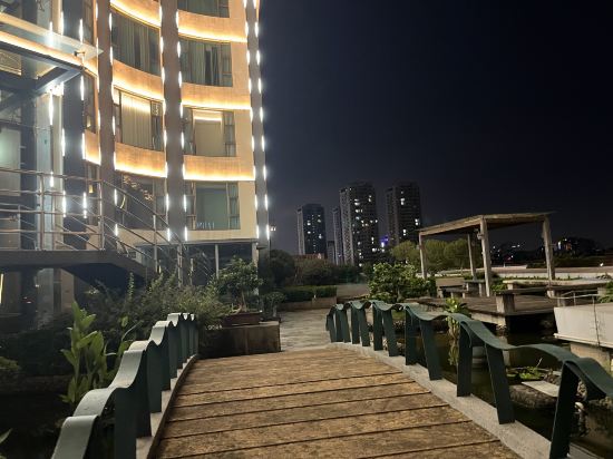 東莞波特曼飯店（厚街珊美地鐵站店）優惠