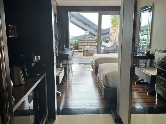 北京怡亨酒店優惠