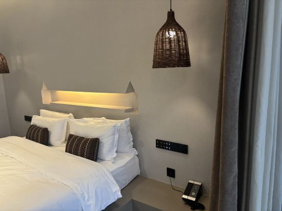 長沙覓隱酒店優惠