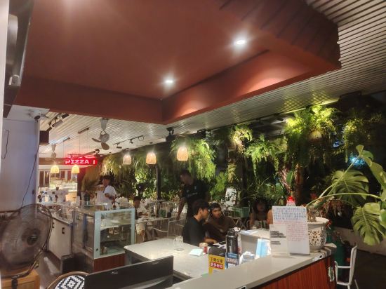 三亞背包客國際青年旅舍優惠