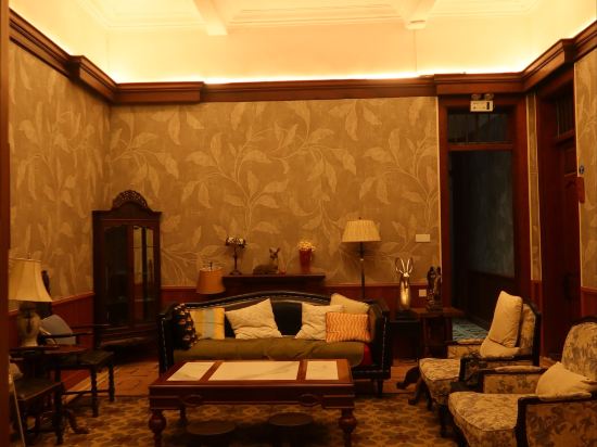 廈門錢公館-1929（中山路步行街鎮海路地鐵站店）優惠