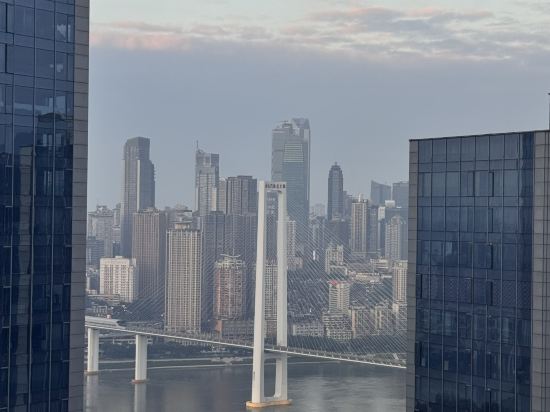 重慶凱賓斯基酒店優惠