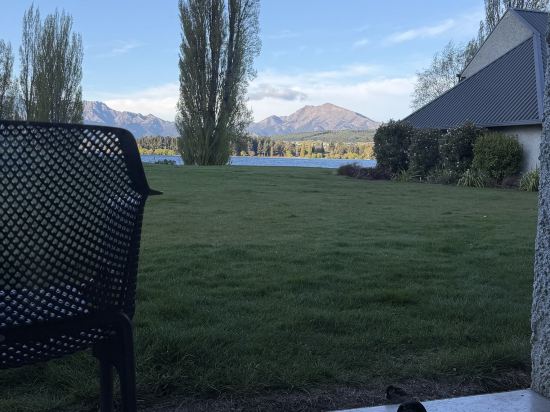 特卡波湖胡椒藍水精品度假屋優惠