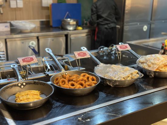 貴陽雲巖希爾頓歡朋酒店優惠