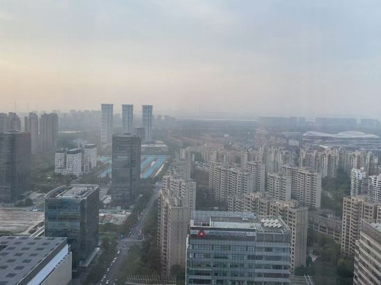 南京金奧費爾蒙酒店優惠