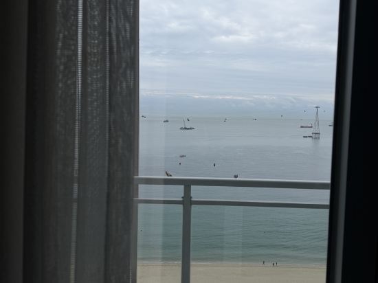 釜山松島最佳西方酒店優惠