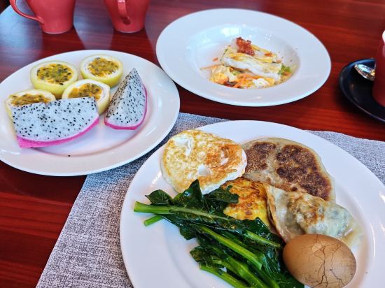 廣州香格里拉大酒店優惠