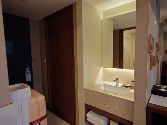 釜山商務酒店優惠