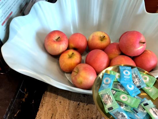 烏魯木齊海華酒店優惠