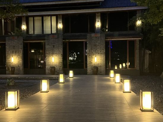 西湖蜜隱禪和源飯店優惠