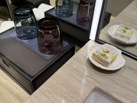 深圳彭年萬麗酒店優惠