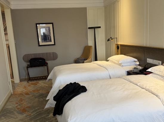 錦江都城經典上海南京路步行街南京飯店優惠