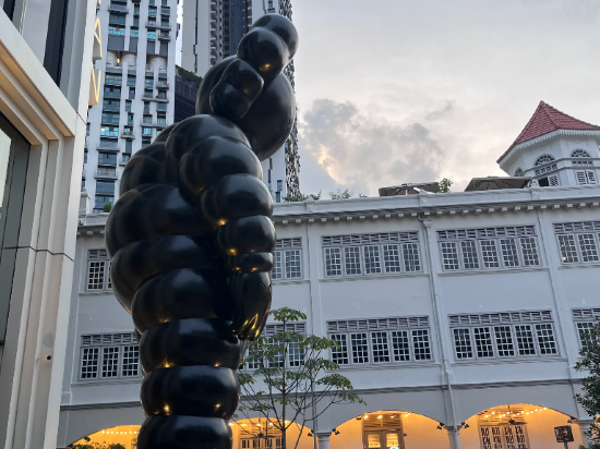 蒙德里安新加坡達士嶺飯店優惠