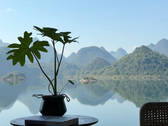 清遠桃花壹號民宿優惠