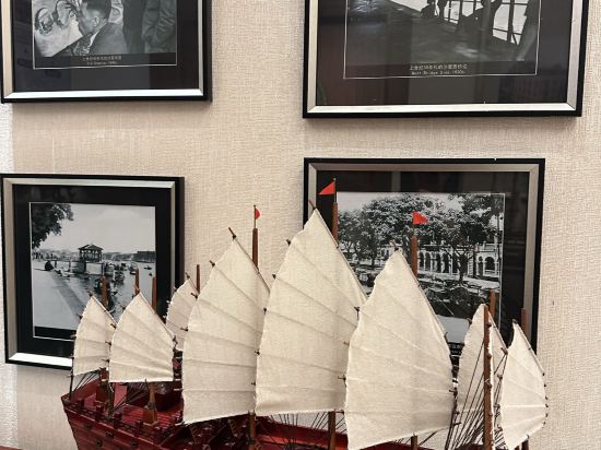 廣東勝利賓館優惠