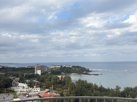 沖縄 かりゆし ビーチリゾート オーシャンスパ クーポン