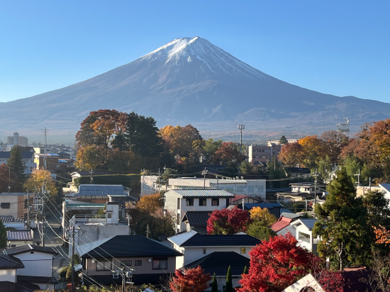 河口湖酒店優惠