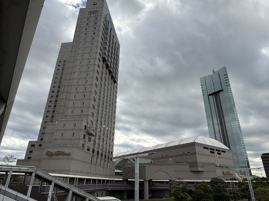 ホテルニューオータニ幕張 クーポン