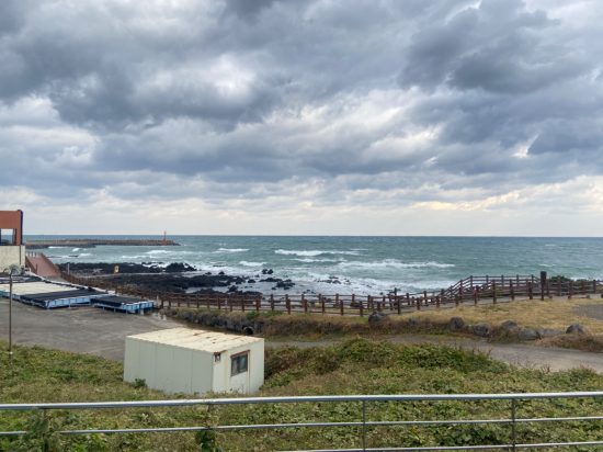 濟州偶來路民宿優惠