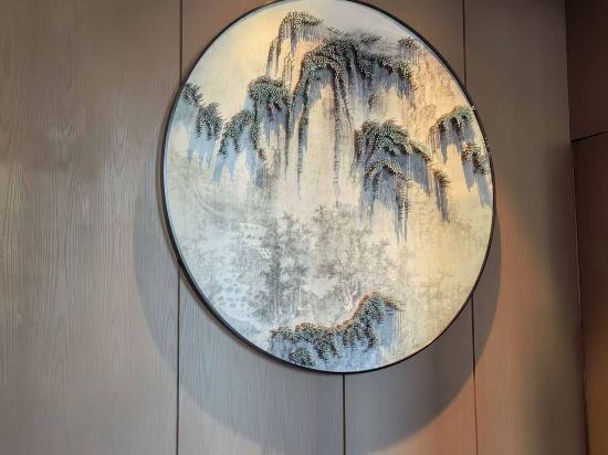 北京西西友誼飯店優惠