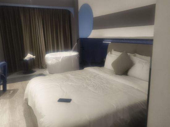 香蕉S設計飯店（廣州蘿崗科學城寶能演藝中心店）優惠