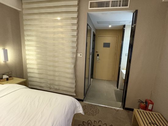 麗楓飯店（廣州市橋地鐵站鑽滙廣場店）優惠