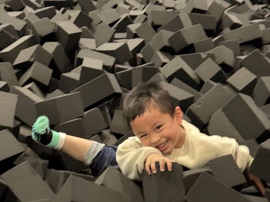 杭州開元森泊度假酒店優惠