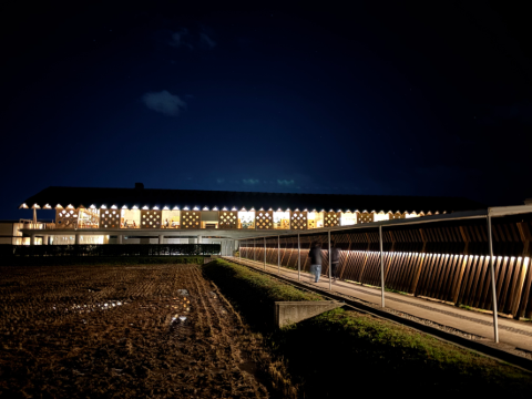 SHONAI HOTELSUIDEN TERRASSE クーポン