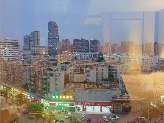 錦江都城酒店（中山興中廣場店）優惠